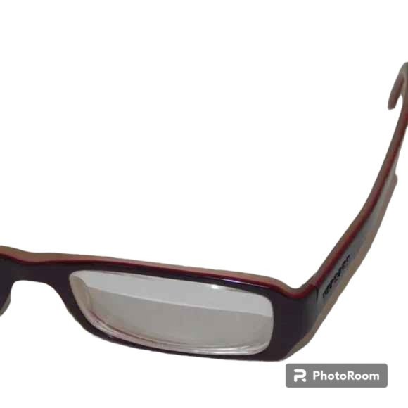 Versace Made In Italy Eyeglasses Frames main image 8